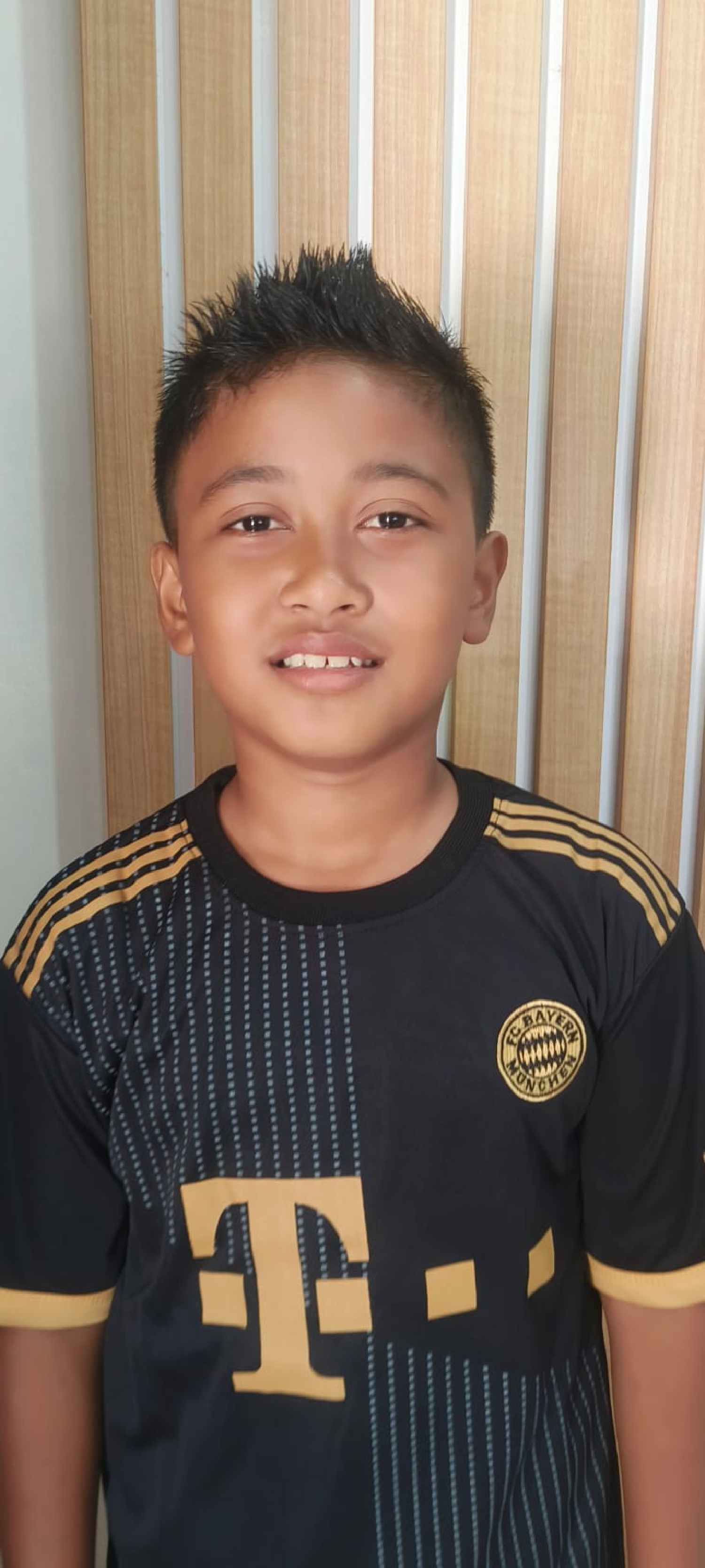 RAMADHAN AKBAR PRASETYO